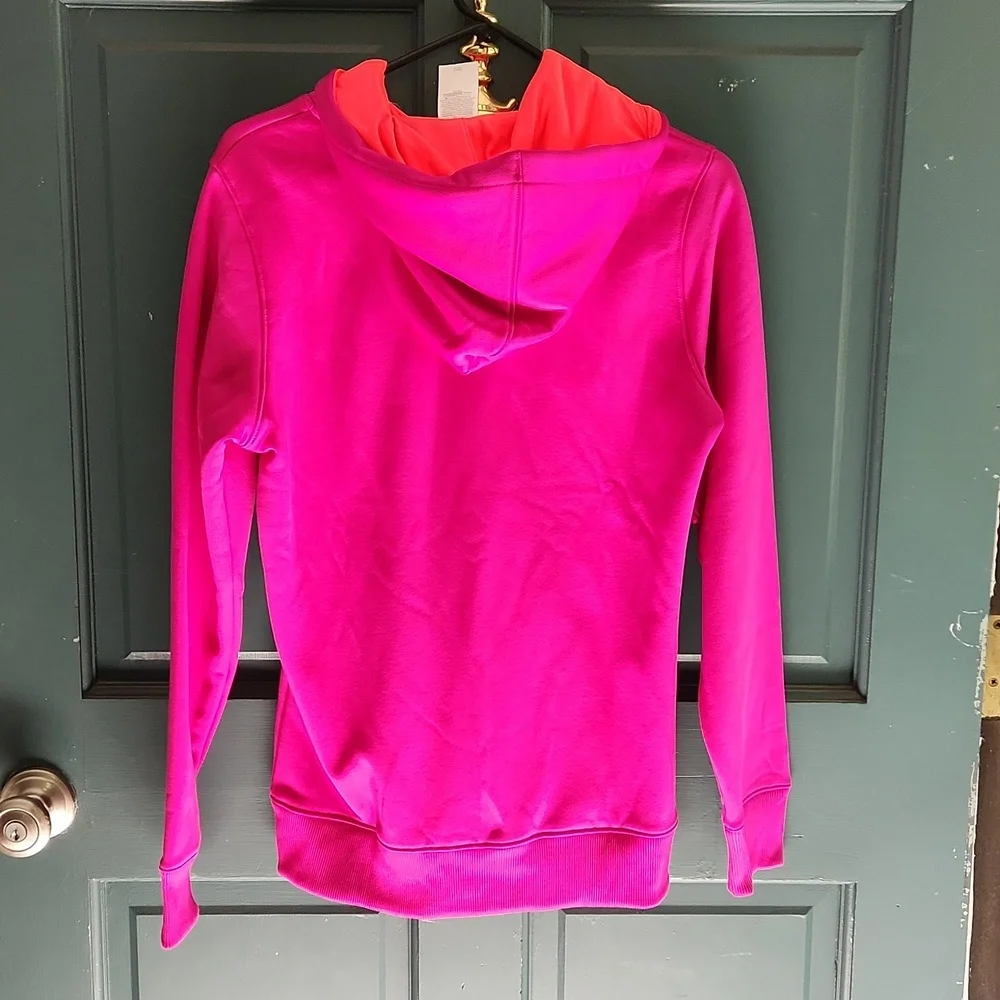 Under Armour hoodie - Picture 5 of 5